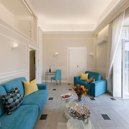 Yourhome - Royal Blue Suite Sorrento Eksteriør bilde