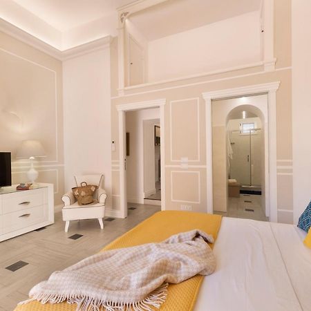 Yourhome - Royal Blue Suite Sorrento Eksteriør bilde