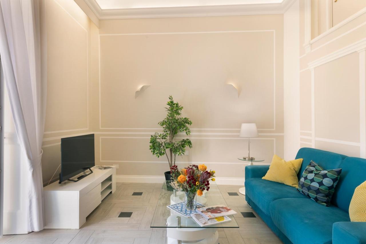 Yourhome - Royal Blue Suite Sorrento Eksteriør bilde