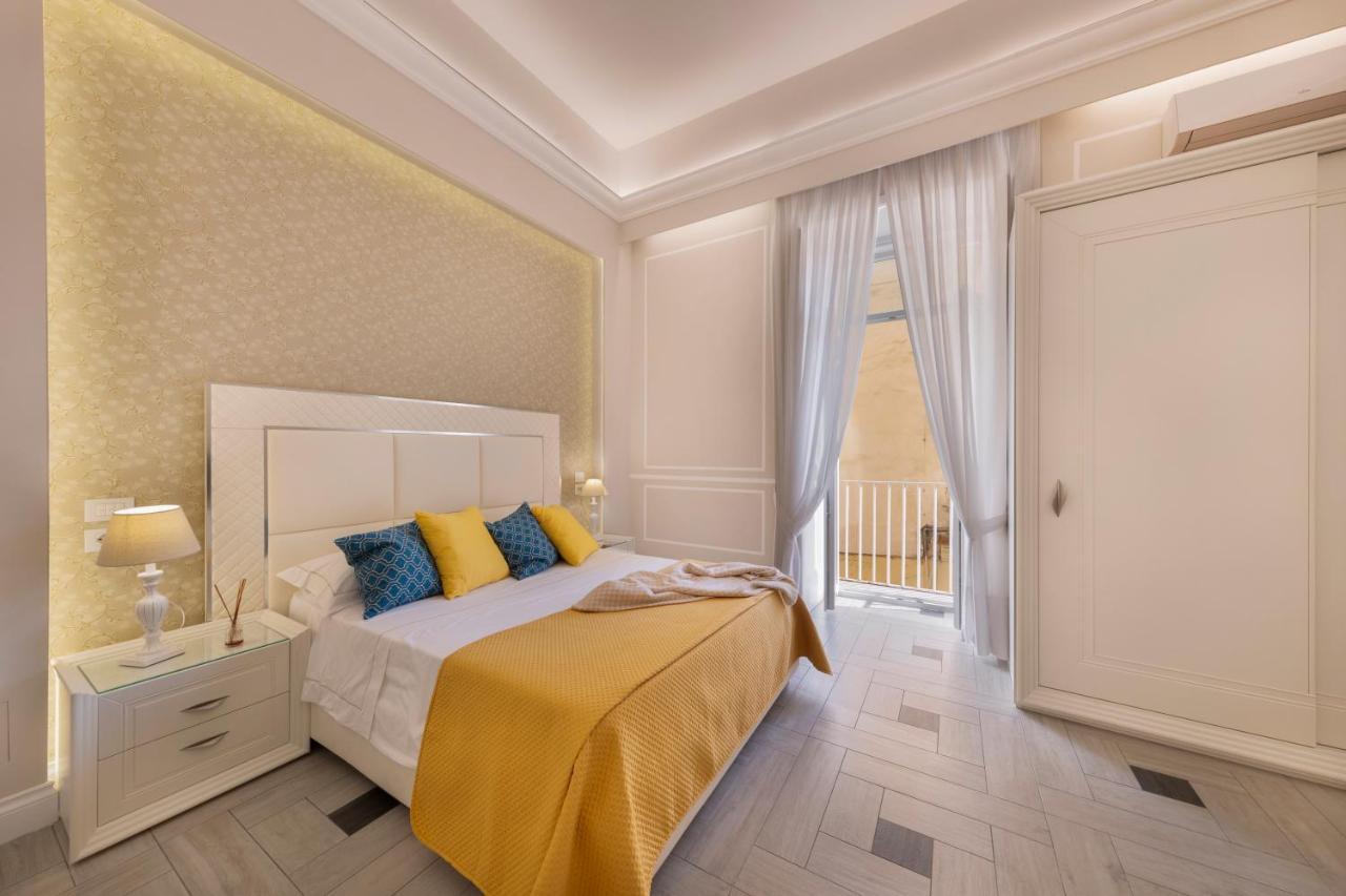 Yourhome - Royal Blue Suite Sorrento Eksteriør bilde