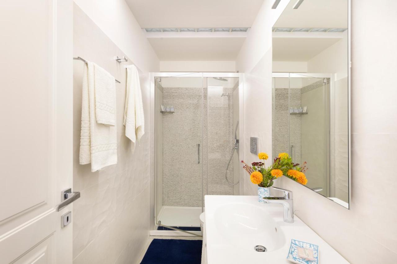 Yourhome - Royal Blue Suite Sorrento Eksteriør bilde