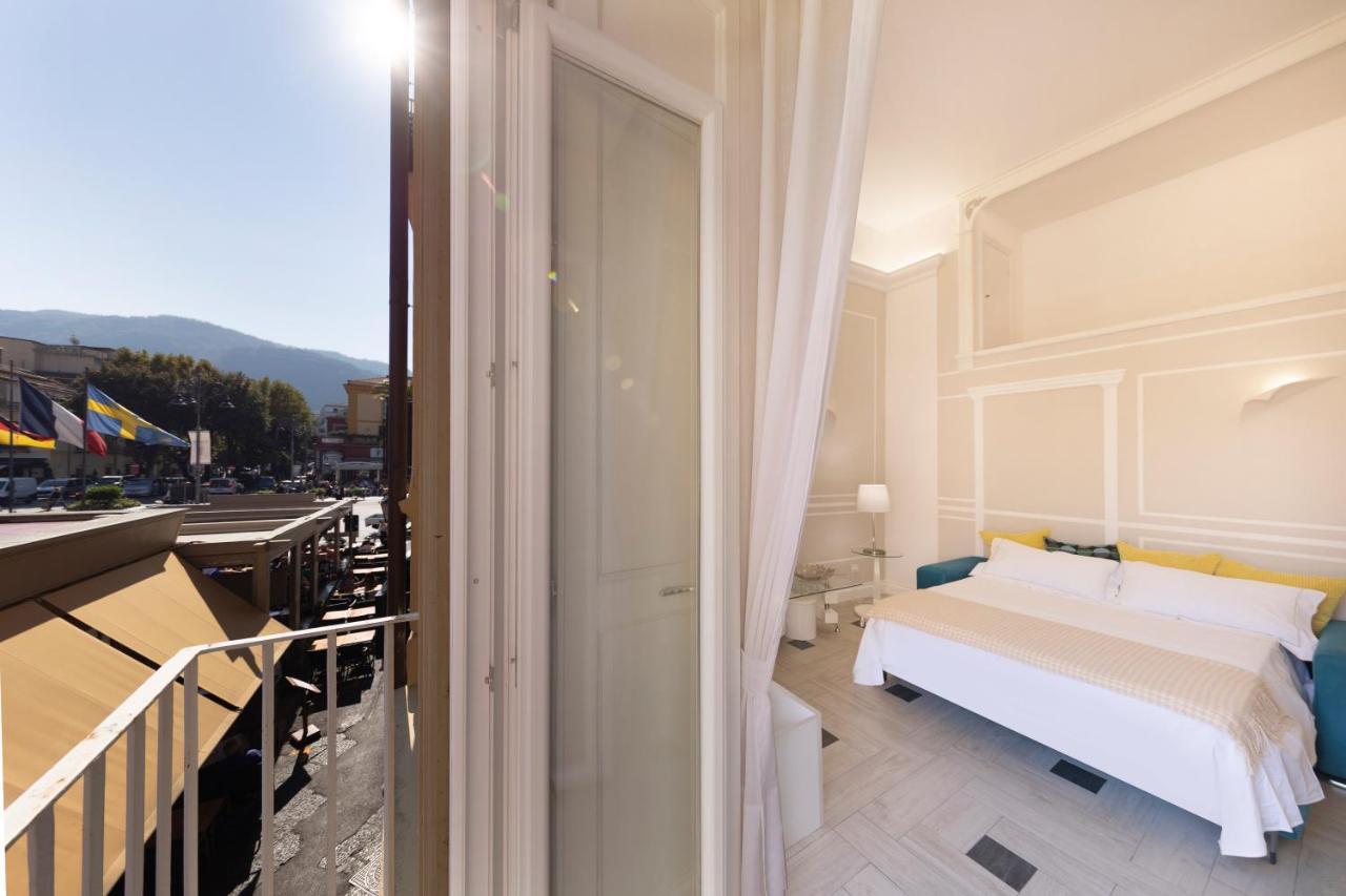 Yourhome - Royal Blue Suite Sorrento Eksteriør bilde