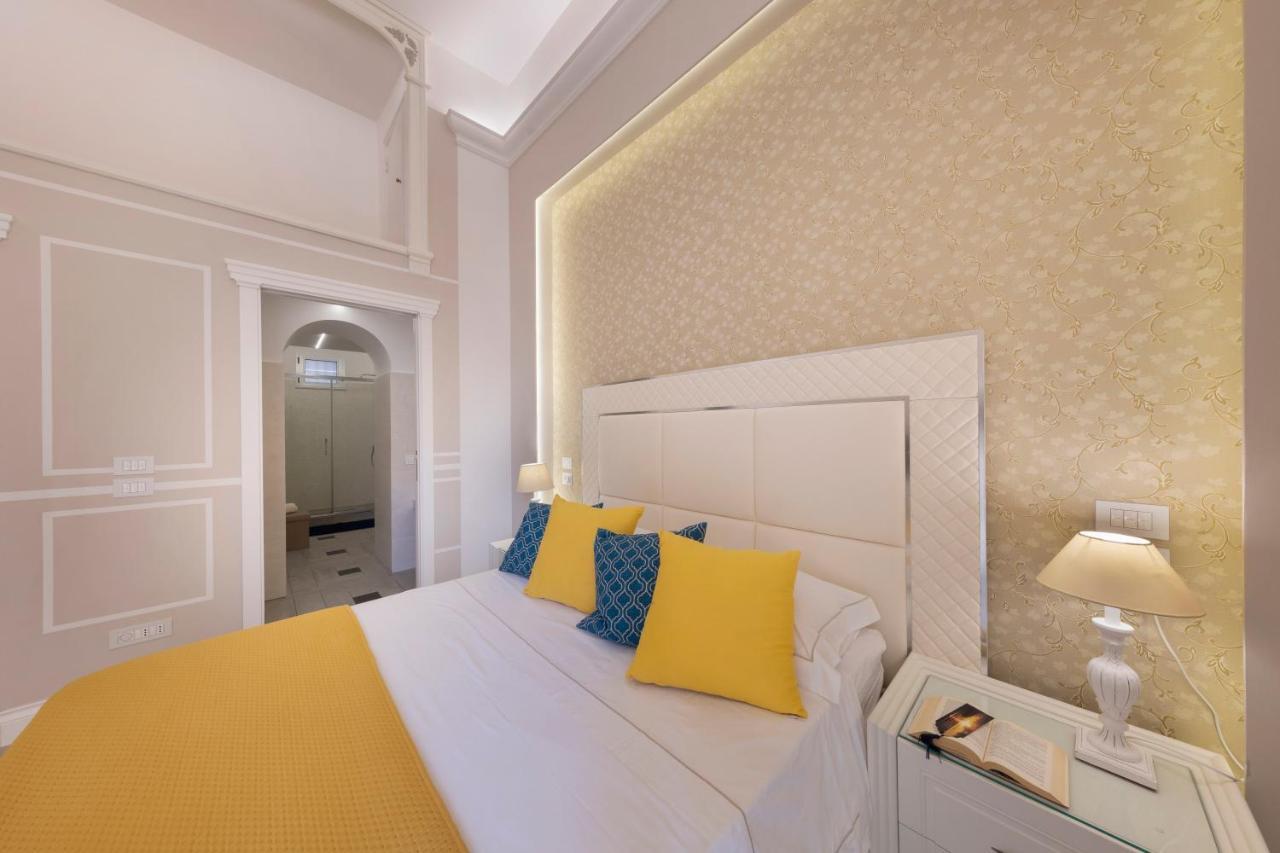 Yourhome - Royal Blue Suite Sorrento Eksteriør bilde