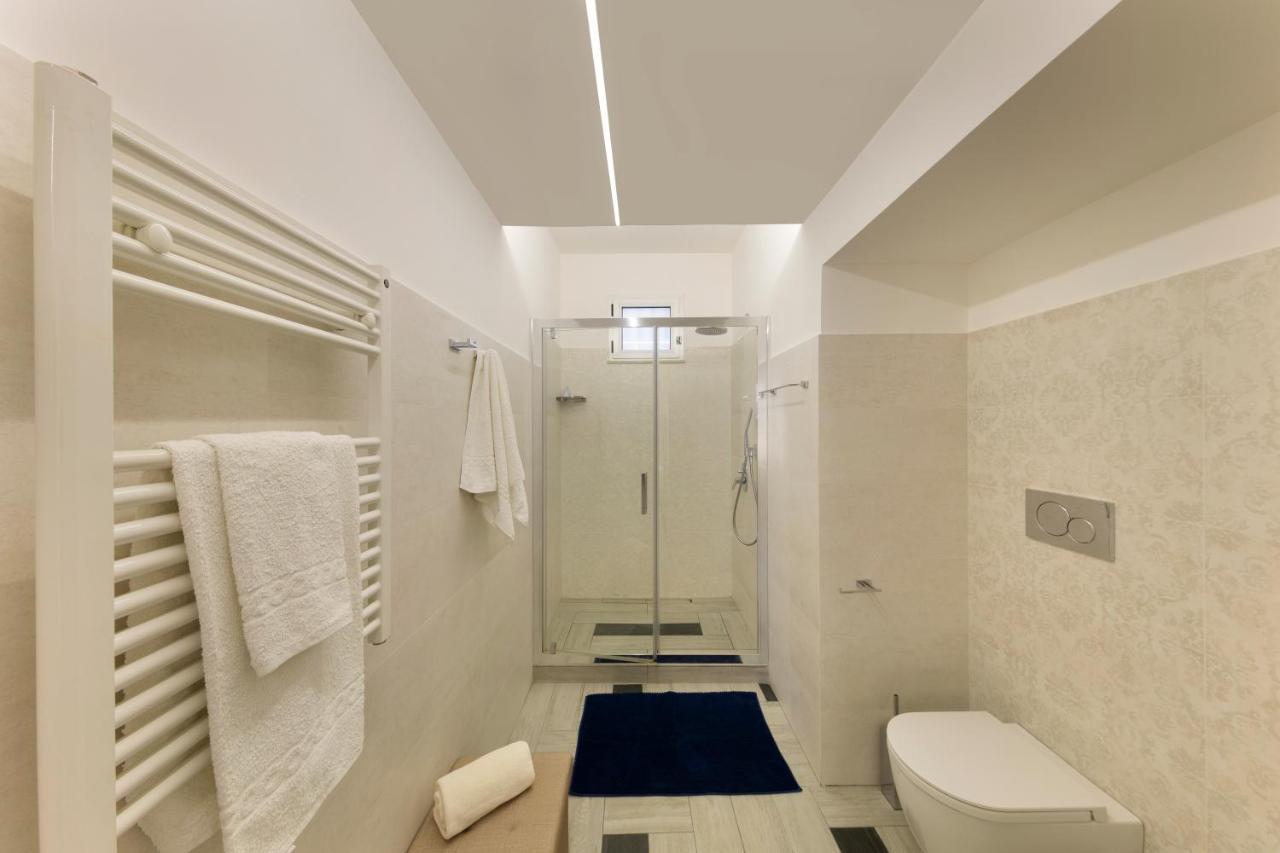 Yourhome - Royal Blue Suite Sorrento Eksteriør bilde