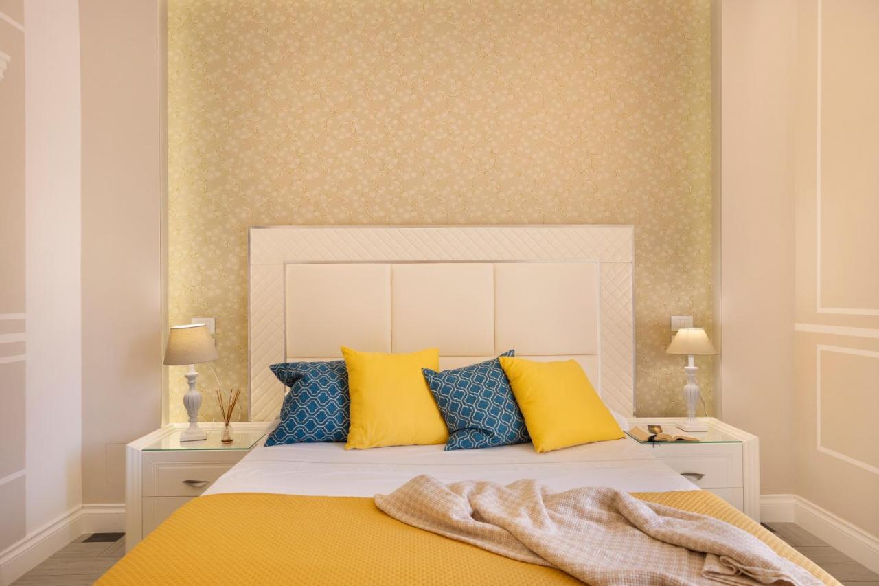 Yourhome - Royal Blue Suite Sorrento Eksteriør bilde