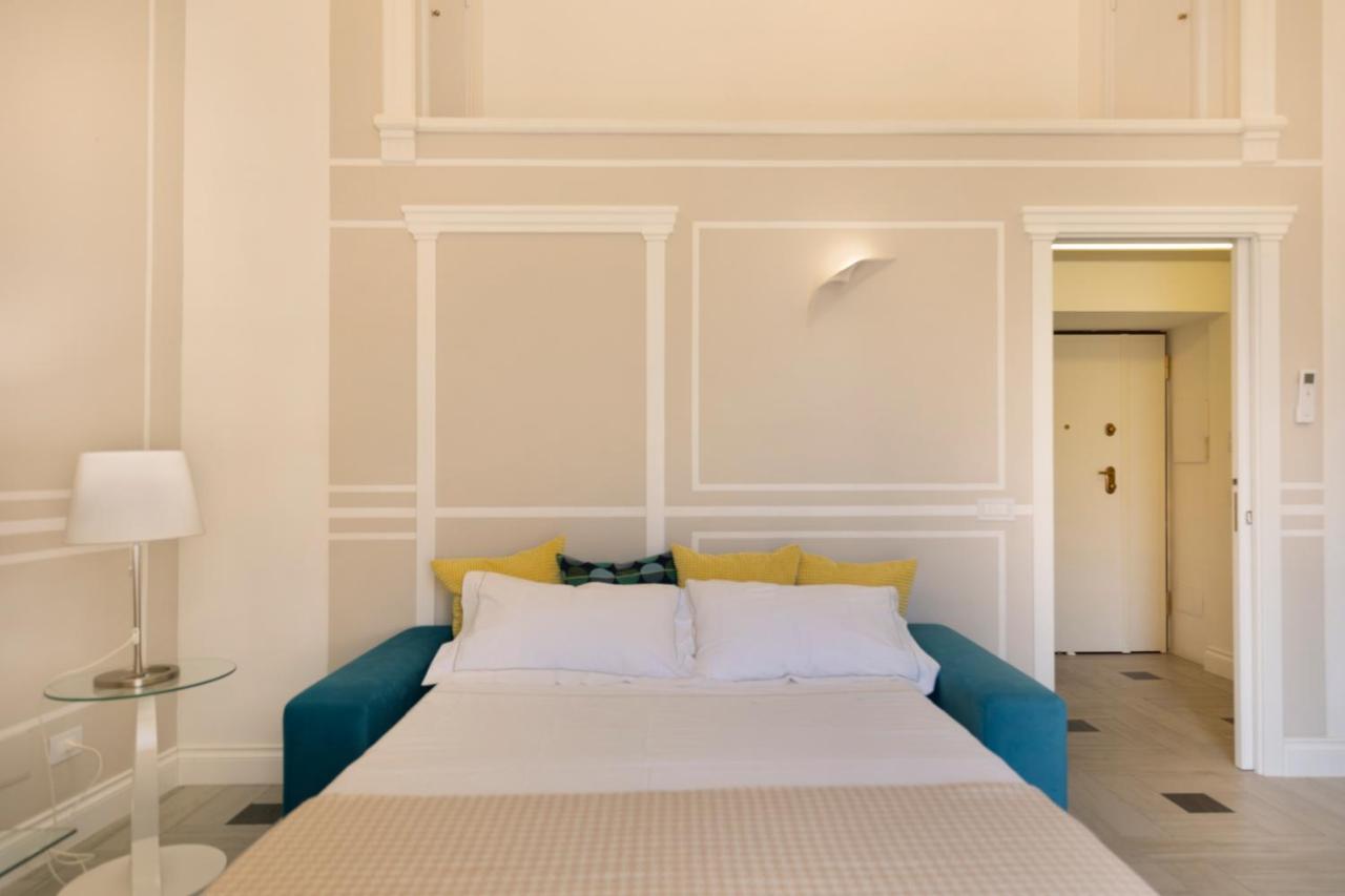 Yourhome - Royal Blue Suite Sorrento Eksteriør bilde